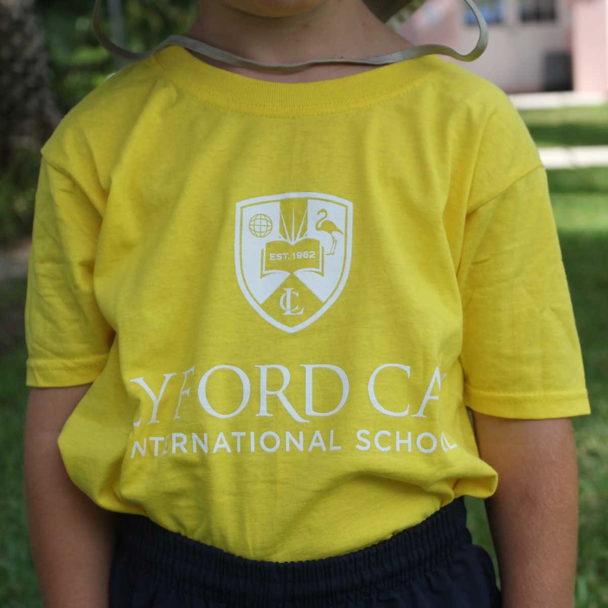 Lightbourne House Shirt