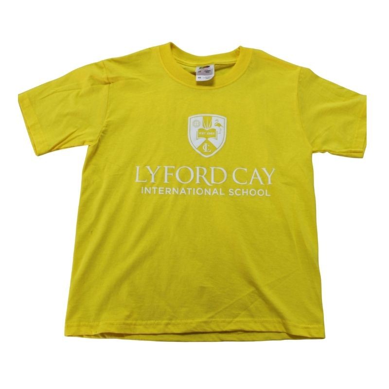 Lightbourne House Shirt
