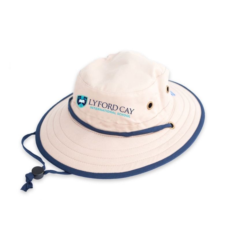 Brimmed Hat