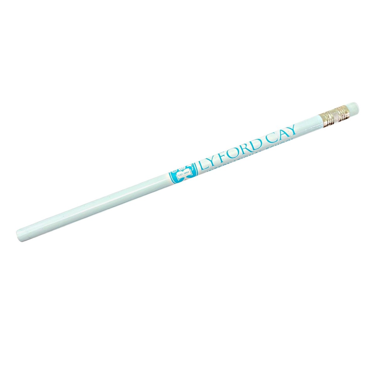 LCIS Logo Pencil