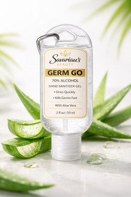 Germ Go Hansanitizer