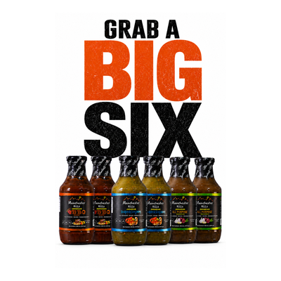 Big six