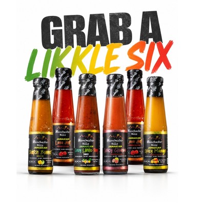 Likkle 6