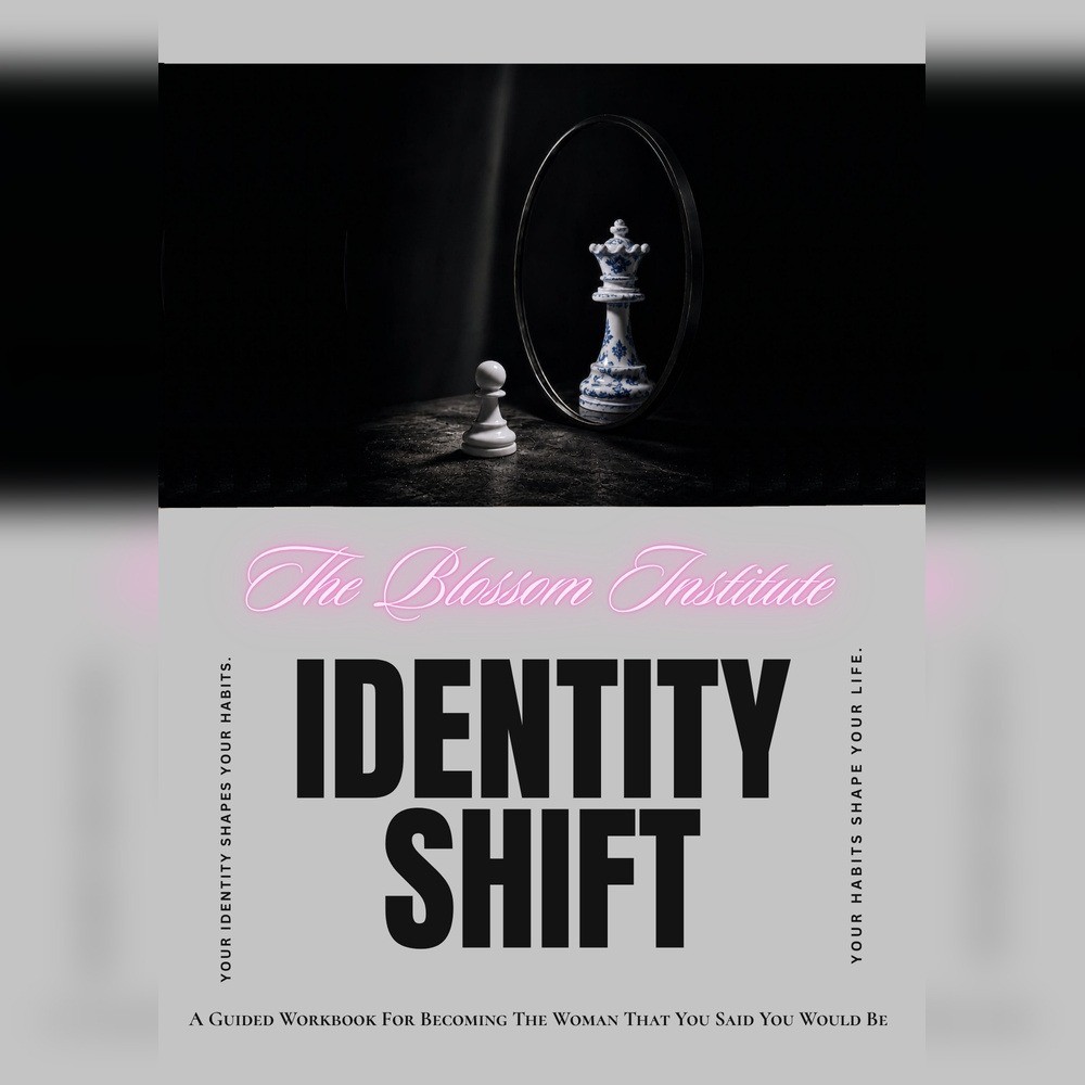 The Identity Shift Workbook