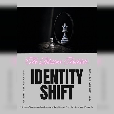 The Identity Shift Workbook
