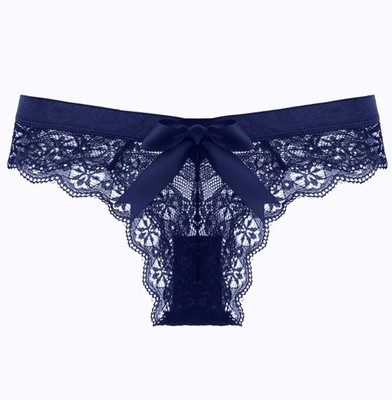 Bow Thongs