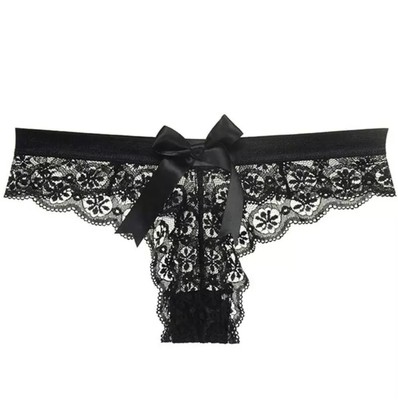 Bow Thongs