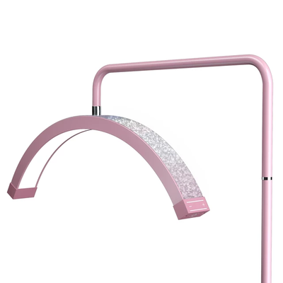 Pro Diamond Lash/Aesthetician Light (Rhinestone Inlaid)