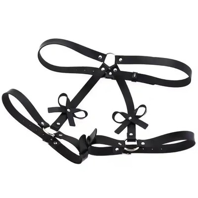 Garter Belt Underwear