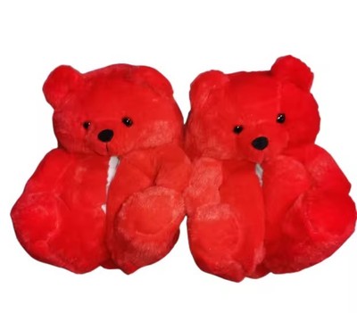 Teddy Bear Slides