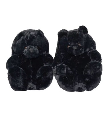 Teddy Bear Slides