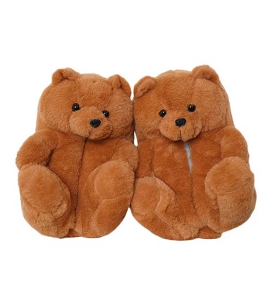 Teddy Bear Slides