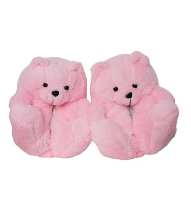 Teddy Bear Slides