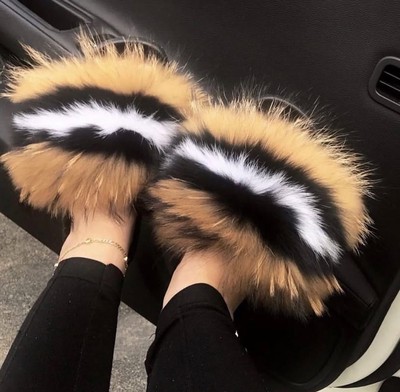 Caffe Latte Fur Slides