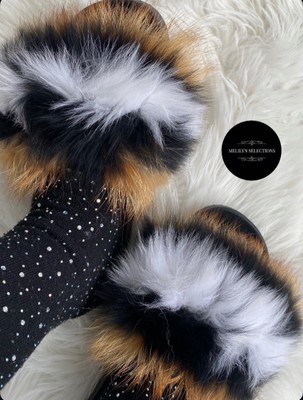 Caffe Latte Fur Slides