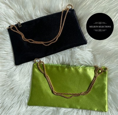 Chic Clutch Bag