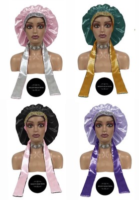 LUXE BONNETS