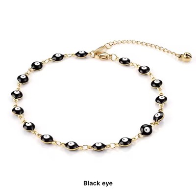Mystic Eye Anklet
