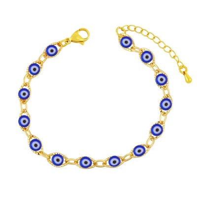 Mystic Eye Bracelet