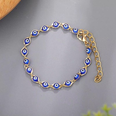 Mystic Eye Bracelet