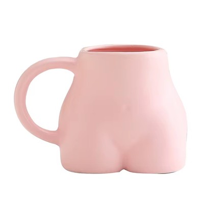 Silhouette Teacups