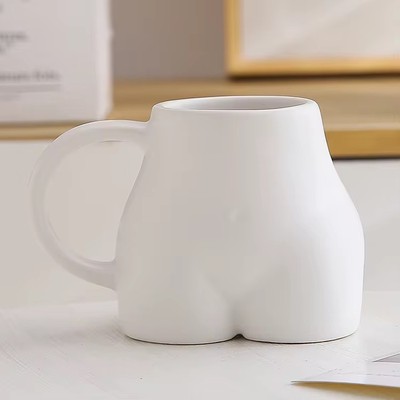 Silhouette Teacups
