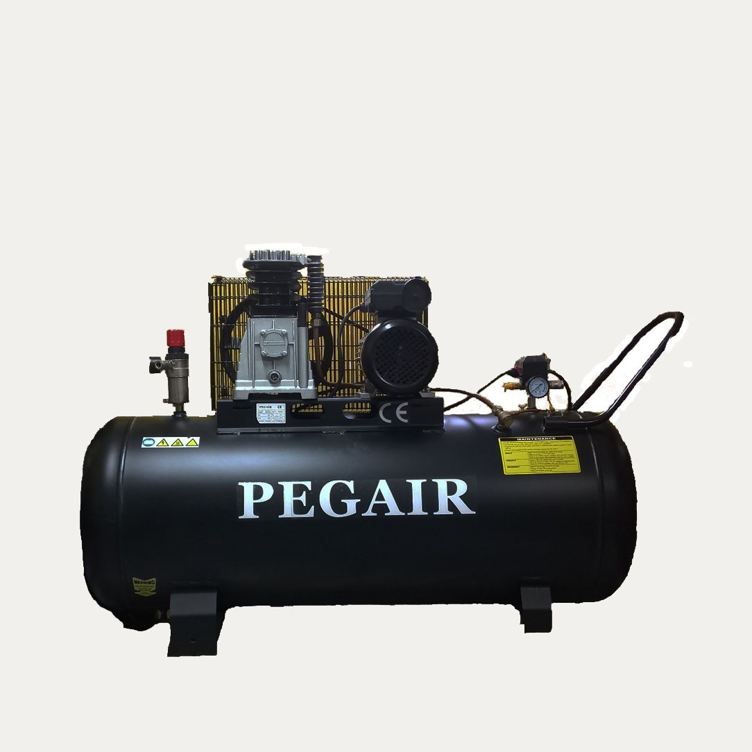 PEGAIR- AIR COMPRESSOR  H-200L