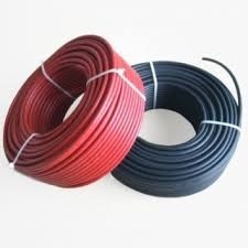 CABLE - DC 6MMRED