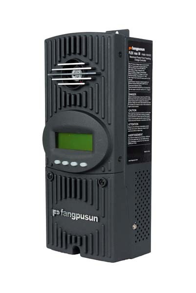 CHARGE CONTROLLER MPPT80