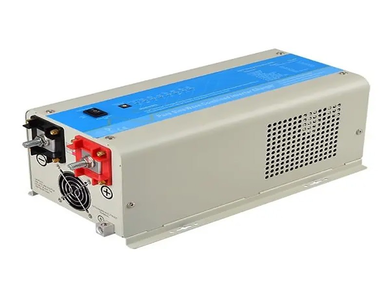 INVERTER HP MINI 600W