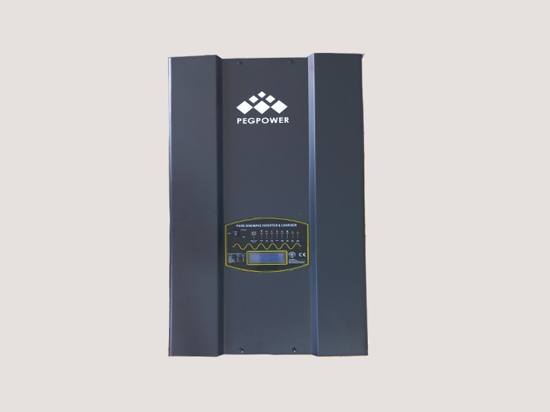 INVERTER HP-4048