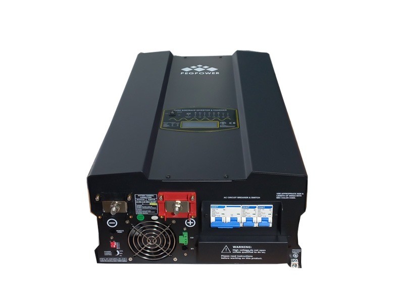 INVERTER HP-1548V