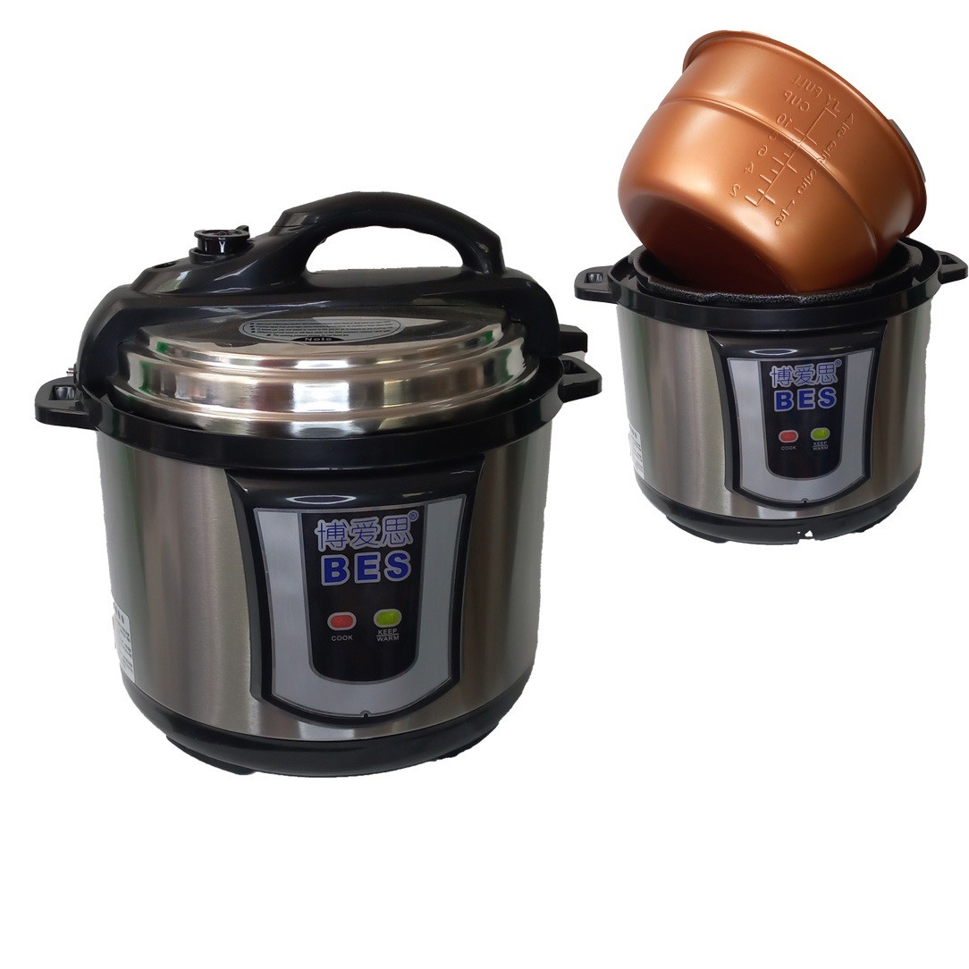PRESSURE COOKER 12v