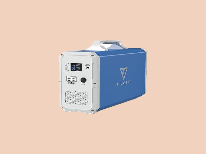 GENERATOR  1KW SOLAR