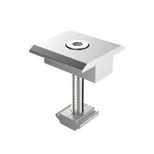 RAIL - MID CLAMP 50