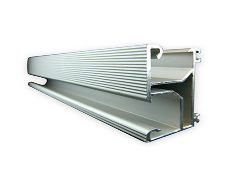 RAIL  14FT ALUMINUM