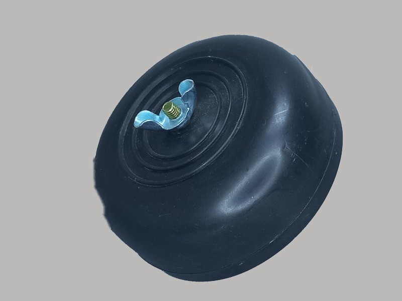 PART - AIR FILTER ROUND