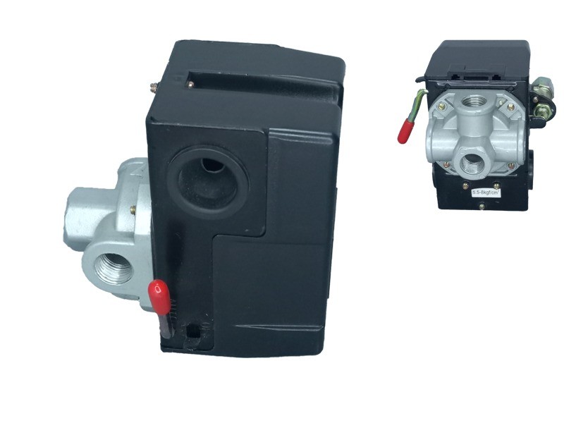 PART - PRESSURE SWITCH