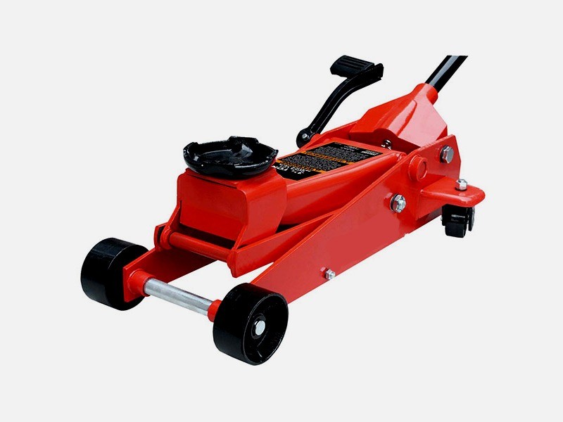 JACK GARAGE 3.5T FLOOR E1021502