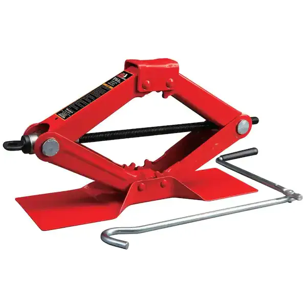 JACK SCISSORS 1.5T  T10152 (OUT OF STOCK)