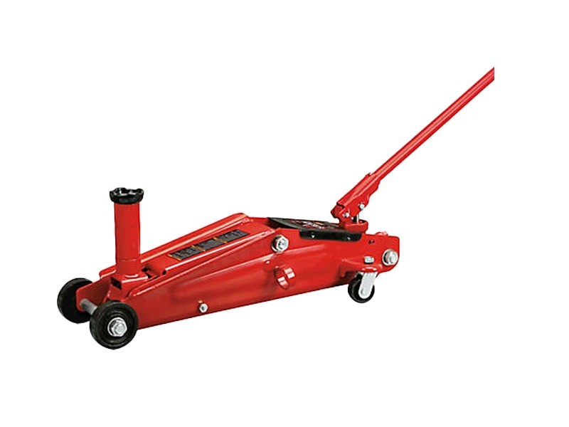 JACK 2.5 / 3 T FLOOR SUV  DOMESTIC