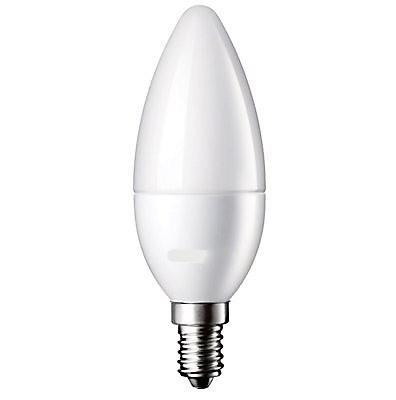 BULB 5W CANDLE
