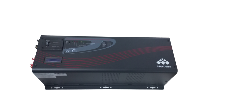 INVERTER APC 3012