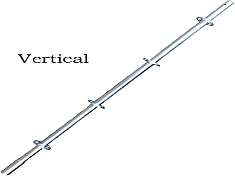 SCAFFOLDING - RINGLOCK -V 2000MM