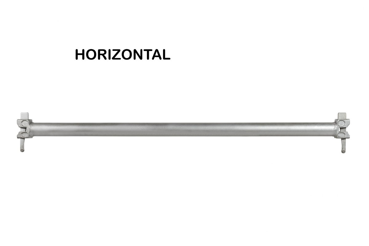 SCAFFOLDING - RINGLOCK-H 1200