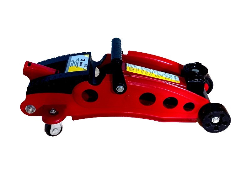 JACK 2T TROLLEY  E102007