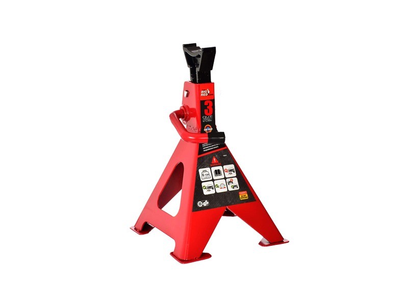 JACK STAND 3T  T43001