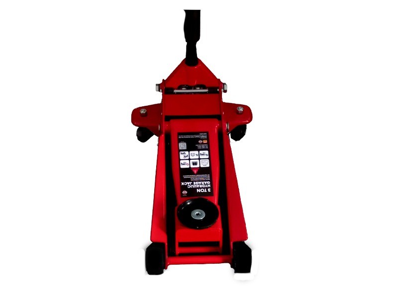 JACK 3T PRO-  LP TZ830018 (OUT OF STOCK)