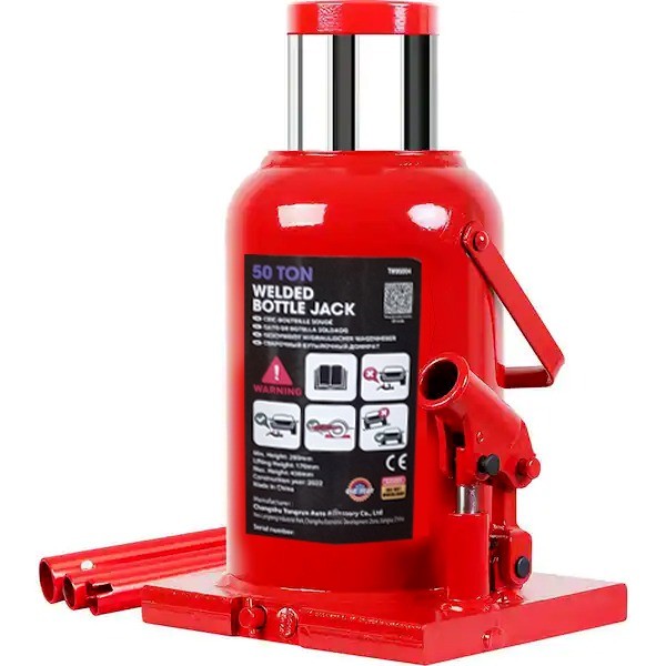 JACK BOTTLE 50T TH950004