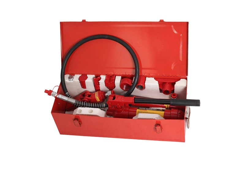 4T PORTABLE BODY JACK